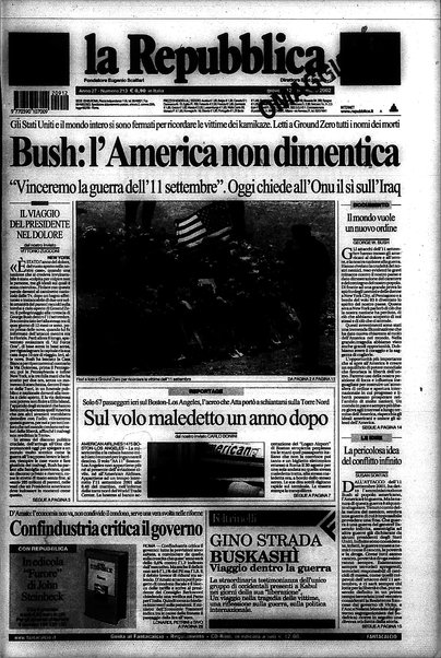 La repubblica